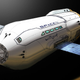 Illustration for article titled The new SpaceX Dragon V2